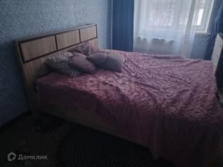 2-комн. квартира, 52.7 м², 1/5 этаж