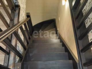 2-этажный дом, 152 м², 22 сотки