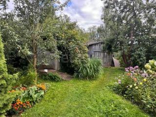 1-этажный дом, 26 м², 8 соток