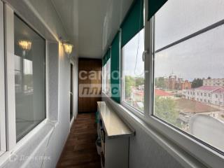 3-комн. квартира, 58 м², 5/5 этаж