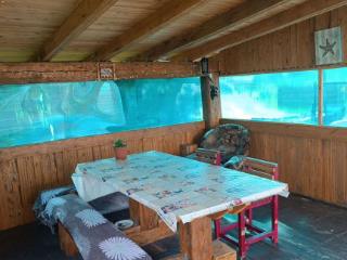  дом, 74 м², 25 соток