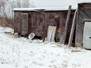  коттедж, 48.3 м², 9.6 соток