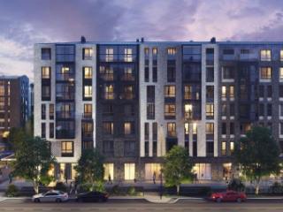 3-комн. квартира, 104.67 м², 4/7 этаж