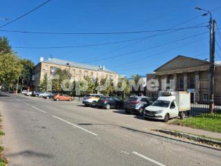 Студия, 14.4 м², 1/5 этаж