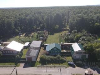 1-этажный дом, 110 м², 12 соток