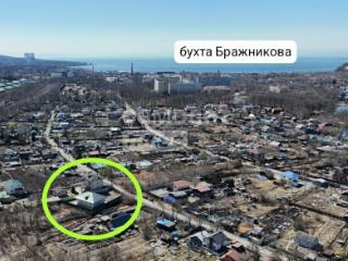 1-этажный дом, 171.7 м², 8.6 соток