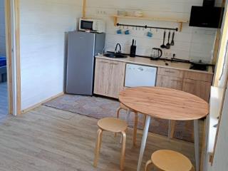  дом, 36 м², 20 соток