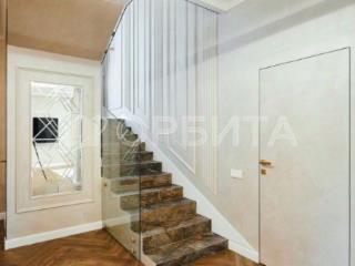 2-этажный дом, 164 м², 9 соток