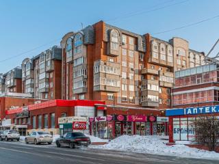 5-комн. квартира, 180 м², 1/8 этаж