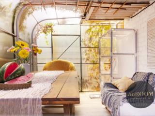 2-этажный дом, 30 м², 10 соток