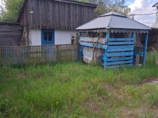 1-этажный дом, 50.4 м², 20 соток