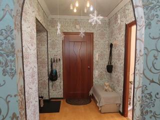 4-комн. квартира, 75.1 м², 4/5 этаж