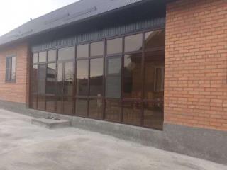  дом, 195 м², 12 соток