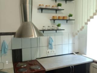 3-комн. квартира, 45 м², 1/5 этаж