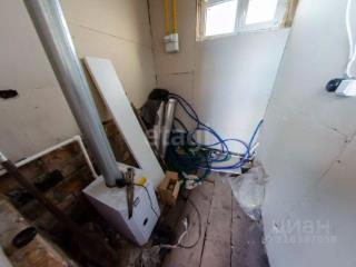 1-этажный дом, 50 м², 16 соток