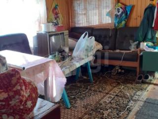 1-этажный дом, 36 м², 29 соток