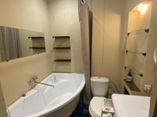 1-комн. квартира, 23 м², 2/6 этаж