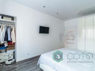2-комн. квартира, 69.6 м², 5/10 этаж