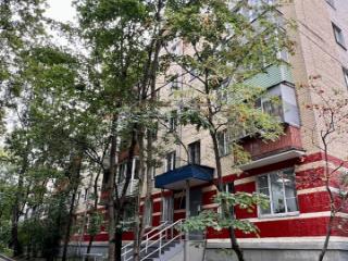 2-комн. квартира, 42.4 м², 4/5 этаж