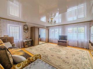 1-этажный дом, 75.8 м², 5 соток