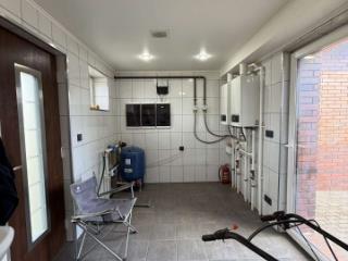 1-этажный дом, 140 м², 9 соток