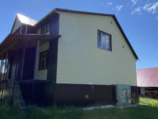 2-этажный коттедж, 92.3 м², 10.9 соток