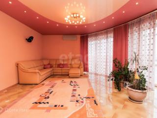 4-комн. квартира, 330 м², 8/12 этаж