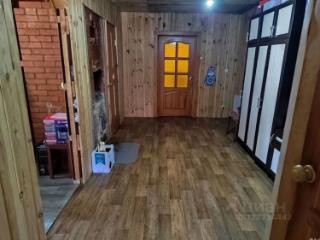 1-этажный дом, 105.2 м², 10 соток