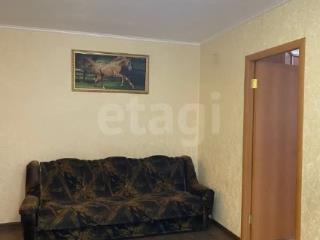 4-комн. квартира, 60.9 м², 5/5 этаж