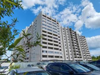 1-комн. квартира, 36.56 м², 9/14 этаж
