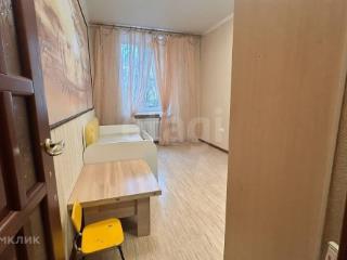 2-комн. квартира, 49.6 м², 1/4 этаж