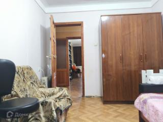 3-комн. квартира, 59.5 м², 1/5 этаж