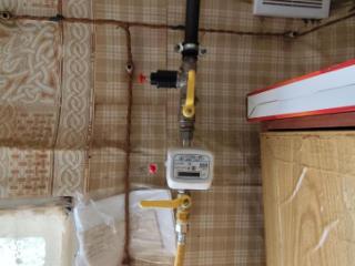 1-этажный дом, 18.8 м², 15 соток