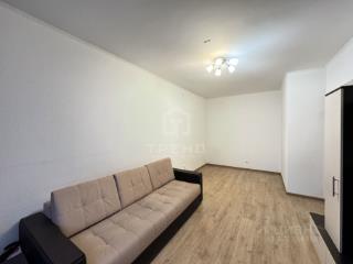 1-комн. квартира, 35 м², 3/12 этаж