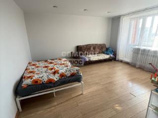 3-комн. квартира, 65.8 м², 3/3 этаж