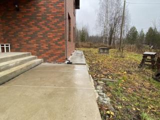  коттедж, 181.2 м², 20 соток