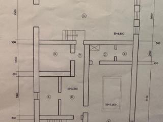 3-этажный коттедж, 552 м², 14 соток