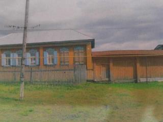  дом, 40 м², 38 соток