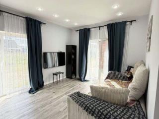 1-этажный дом, 140 м², 9 соток