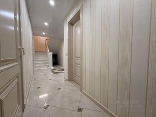 3-этажный дом, 309 м², 10 соток