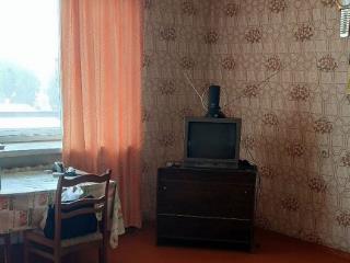 1-комн. квартира, 32.7 м², 4/5 этаж