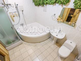 6-комн. квартира, 323.3 м², 8/9 этаж