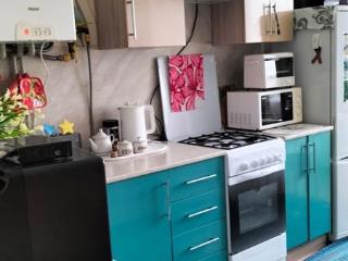 1-комн. квартира, 36.6 м², 2/3 этаж