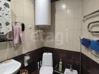 4-комн., Квартира, 186.7 м², 2/3 этаж