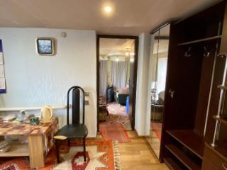 5-комн. квартира, 70 м², 1/1 этаж