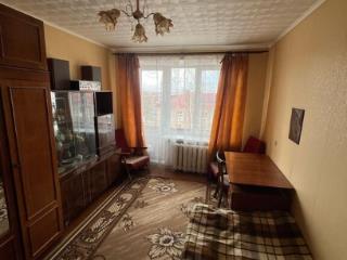 2-комн. квартира, 46.7 м², 5/5 этаж