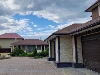 2-этажный коттедж, 500 м², 30 соток