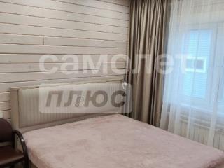  дом, 79.1 м², 7.5 соток