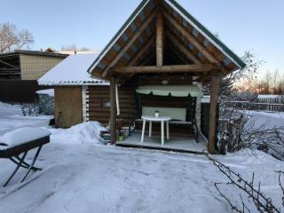  дом, 70 м², 6 соток