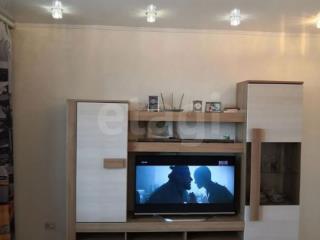 1-комн. квартира, 40.2 м², 5/5 этаж